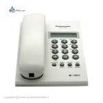 تلفن رومیزی پاناسونیک KX-T7703