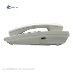 تلفن رومیزی پاناسونیک KX-T7703 - تصویر 4