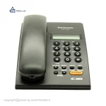 تلفن رومیزی پاناسونیک KX-T7705