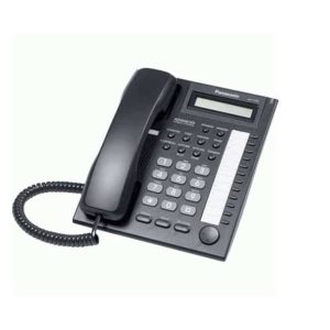 تلفن هایبرید پاناسونیک مدل KX-T7730