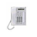 تلفن هایبرید پاناسونیک مدل KX-T7730 - تصویر 2