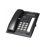 تلفن هایبرید پاناسونیک مدل KX-T7730 - تصویر 3