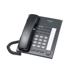 تلفن هایبرید پاناسونیک مدل KX-T7750