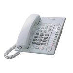 تلفن هایبرید پاناسونیک مدل KX-T7750 - تصویر 2