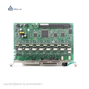 کارت سانترال دست دوم پاناسونیک KX-TDA0170
