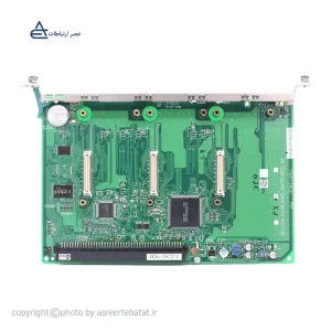 کارت سانترال پاناسونیک KX-TDA0190