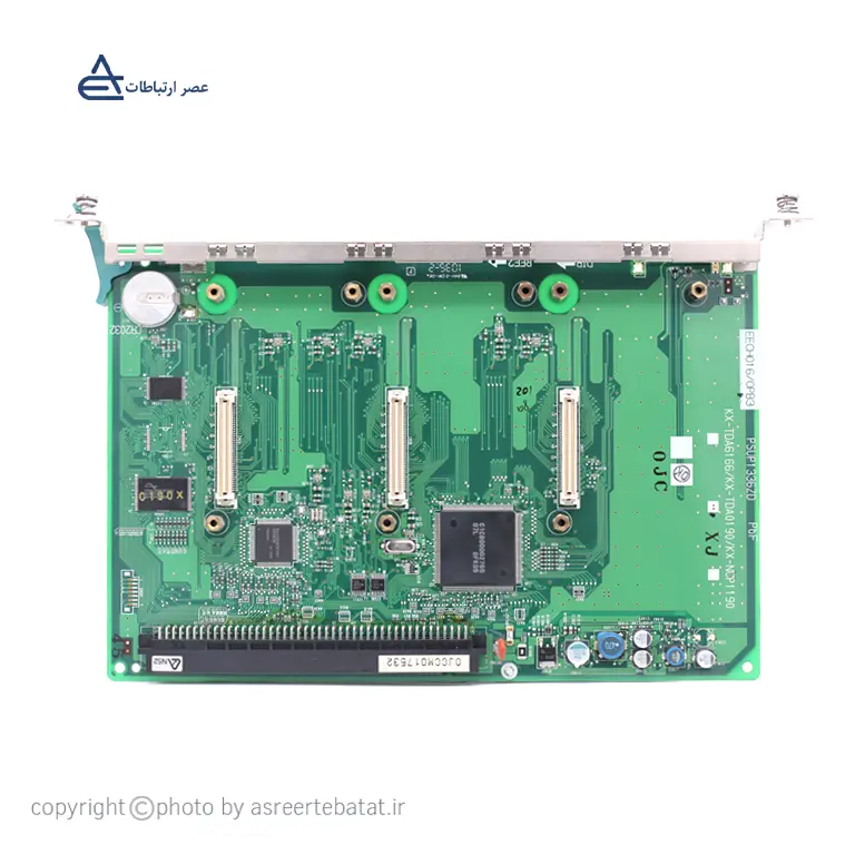 کارت سانترال پاناسونیک KX-TDA0190
