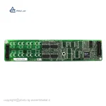 کارت سانترال پاناسونیک KX-TDA0193 - تصویر 2