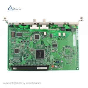 کارت سانترال پاناسونیک KX-TDA0290
