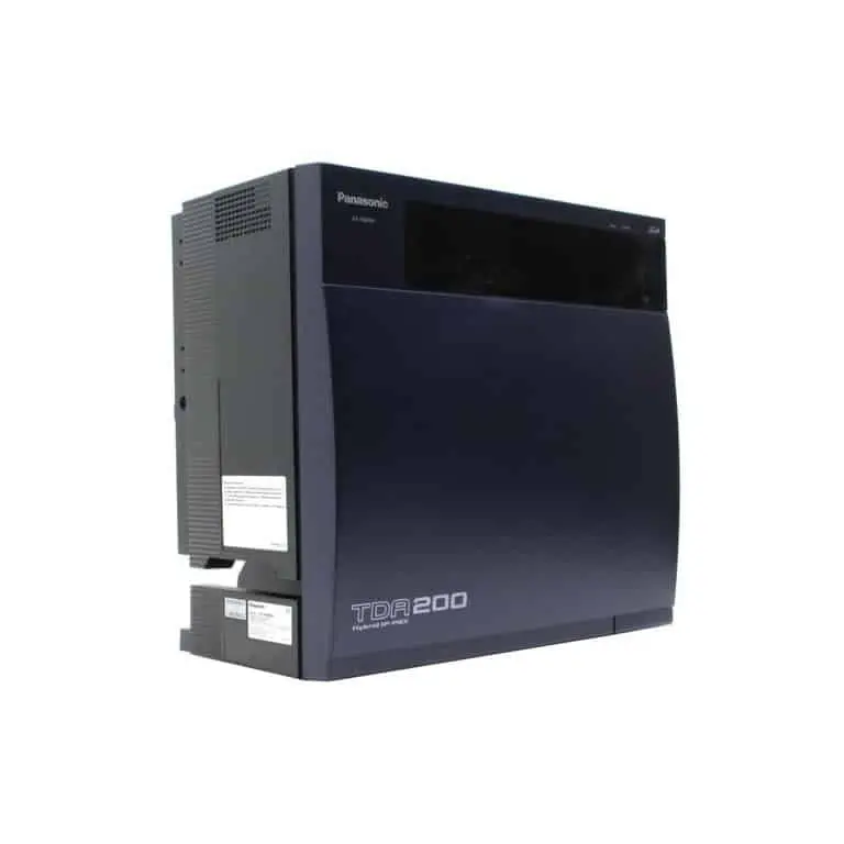 KX-TDA200-2.webp دستگاه سانترال پاناسونیک KX-TDA200 - تصویر 2