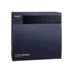 دستگاه سانترال پاناسونیک KX-TDA200 دست دوم
