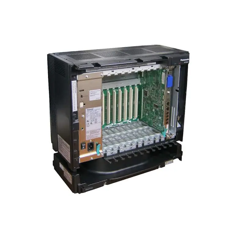 KX-TDA200-3.webp دستگاه سانترال پاناسونیک KX-TDA200 - تصویر 3