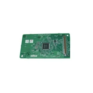 کارت سانترال پاناسونیک KX-TDA6111