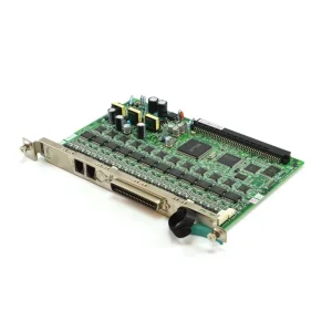 کارت سانترال پاناسونیک KX-TDA6178