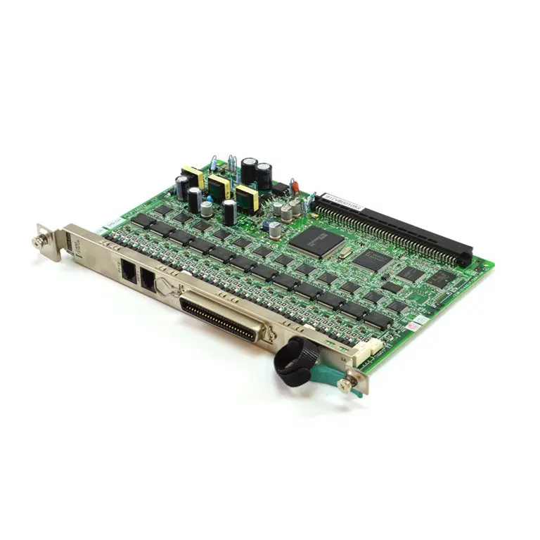 کارت سانترال پاناسونیک KX-TDA6178