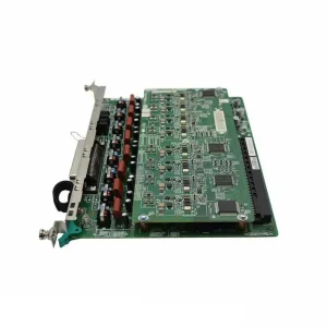 کارت سانترال پاناسونیک KX-TDA6382
