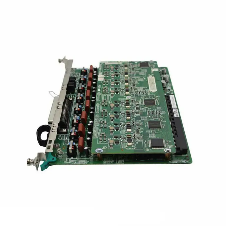 کارت سانترال پاناسونیک KX-TDA6382