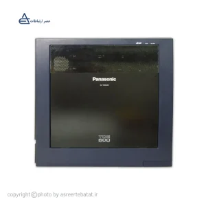 دستگاه سانترال پاناسونیک KX-TDE600 دست دوم