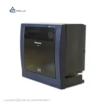 دستگاه سانترال پاناسونیک KX-TDE600 دست دوم - تصویر 2