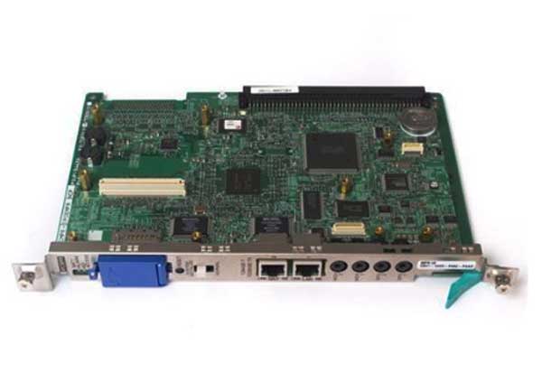 KX-TDE6101.jpg کارت سانترال پاناسونیک مدل KX-TDE6101 - تصویر 1