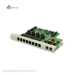 کارت سانترال پاناسونیک KX-TES82480 - تصویر 2