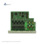 کارت سانترال پاناسونیک KX-TES82480