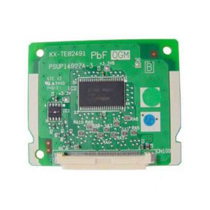کارت سانترال پاناسونیک KX-TES82491