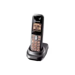 تلفن بی سیم پاناسونیک KX-TG1061 - تصویر 2