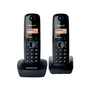 تلفن بی سیم پاناسونیک KX-TG1612