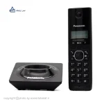 تلفن بی سیم پاناسونیک KX-TG1711 - تصویر 2