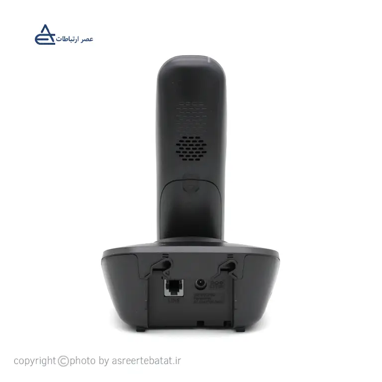 KX-TG3611-11.webp تلفن بی سیم پاناسونیک KX-TG3611 - تصویر 3