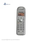 تلفن بی سیم پاناسونیک KX-TG3611 - تصویر 4
