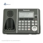 تلفن بی سیم پاناسونیک KX-TG3752 - تصویر 2