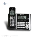 تلفن بی سیم پاناسونیک KX-TG3752 - تصویر 4