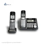 تلفن بی سیم پاناسونیک KX-TG3752 - تصویر 6