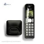 تلفن بی سیم پاناسونیک KX-TG3752 - تصویر 7
