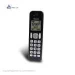 تلفن بی سیم پاناسونیک KX-TG3752 - تصویر 5