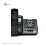 تلفن بی سیم پاناسونیک KX-TG3811 - تصویر 2