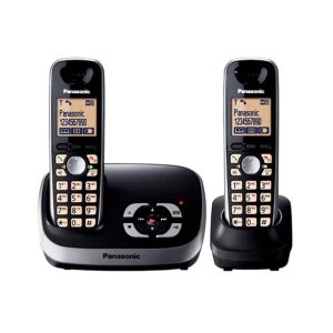 تلفن بی سیم پاناسونیک مدل KX-TG6522