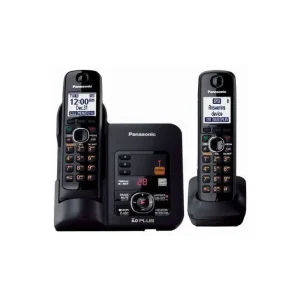 تلفن بی سیم پاناسونیک KX-TG6632
