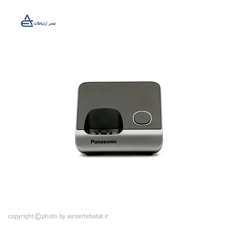 KX-TG6711-10.webp تلفن بی سیم پاناسونیک KX-TG6711 - تصویر 5