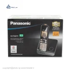 تلفن بی سیم پاناسونیک KX-TG6711 - تصویر 4