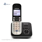 تلفن بی سیم پاناسونیک KX-TG6821