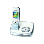 تلفن بی سیم پاناسونیک KX-TG8521 - تصویر 2