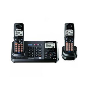 تلفن بی سیم پاناسونیک مدل KX-TG9382
