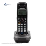 تلفن بی سیم پاناسونیک KX-TG9391 دو گوشی - تصویر 6