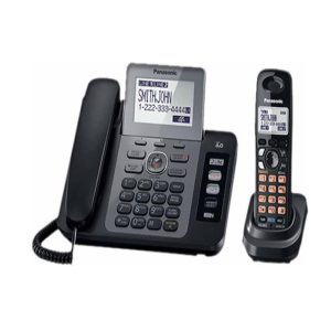 تلفن بی سیم پاناسونیک مدل KX-TG9471