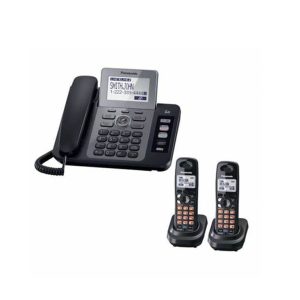 تلفن بی سیم پاناسونیک KX-TG9472