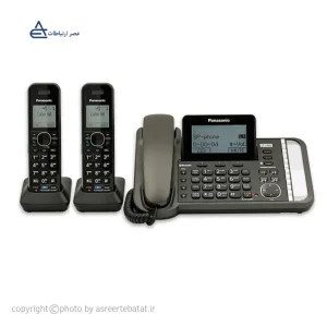 تلفن بی سیم پاناسونیک KX-TG9582