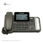 تلفن بی سیم پاناسونیک KX-TG9582 - تصویر 3